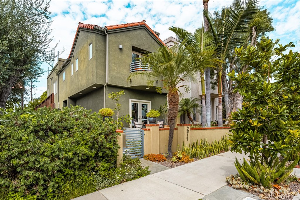 271 Prospect Avenue