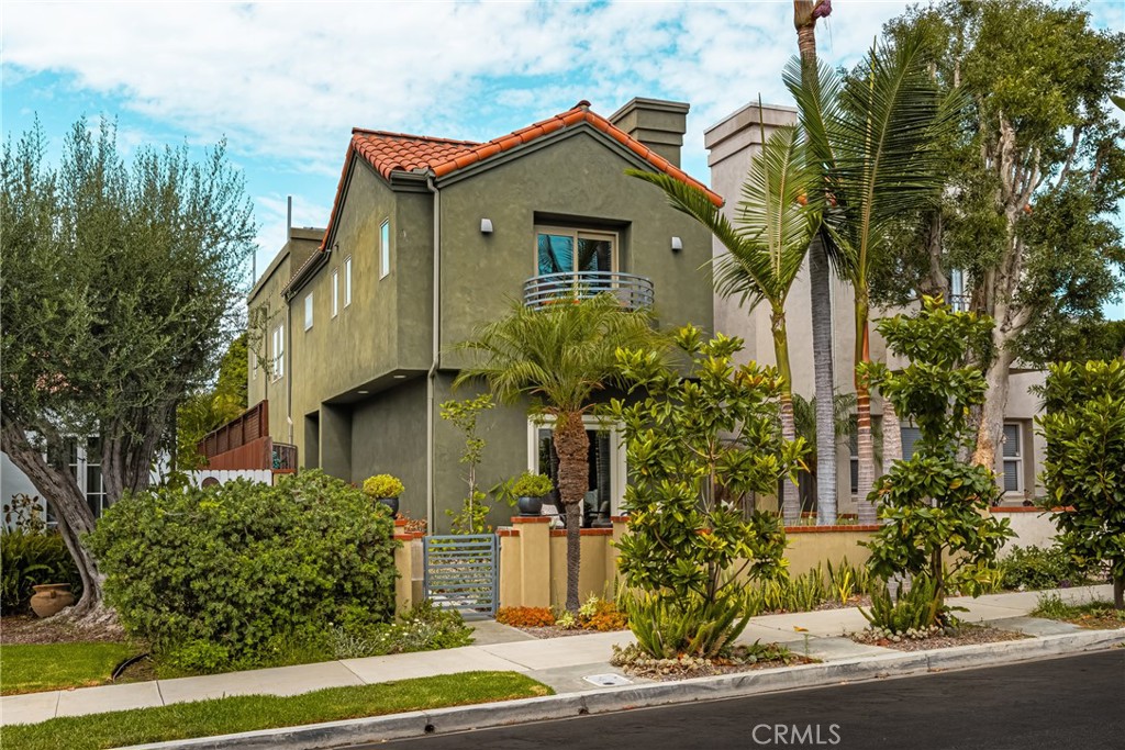 One-of-a-kind property available on the most beautiful street in the prestigious Belmont Heights neighborhood in Long Beach, CA! Do not let this opportunity to purchase this home slip through your fingers today. Extensively and meticulously renovated from the foundation up by renowned design-build firm & additionally heavily renovated in 2020, theres not a stone left unturned nor detail left unattended to. The foundation structure of the property is poured to a depth of 5 feet, providing an extra 3 feet of foundational support based upon city code. The curb appeal of the home is absolutely stunning - a property anyone would be proud to call "home." Upon entering the front door, the interior is breathtaking, stylized with elegance & grace. The kitchen is designed meticulously, using only the highest quality materials & built-in appliances, and upgrades include top of the line soft closing Oregon Pine cabinetry handcrafted by Crystal Cabinets (which is strewn throughout the entire home). The master bedroom on the 2nd level is completed with vaulted ceilings, and a beautiful balcony where the morning or evening skies can be experienced with joy & privacy. The master en suite bathroom is built using only the finest tile, countertops, sinks, and windows. The 3rd floor of the home is a rooftop deck, where a secret abode exists in the very center of the International City. Every detail of the property was considered when it was rebuilt originally & then heavily renovated in 2020, including but not limited to the multi-purposed and cleverly disguised rooftop waste vent pipes. The property is complete with a beautiful back yard area - serene, beautiful, and private. And the property is also equipped with a two car garage, providing essential private parking. This home is a contemporary masterpiece - a piece of art in Long Beach that also provides a spacious & elegant home. This is truly a special home! Come & take a look today!