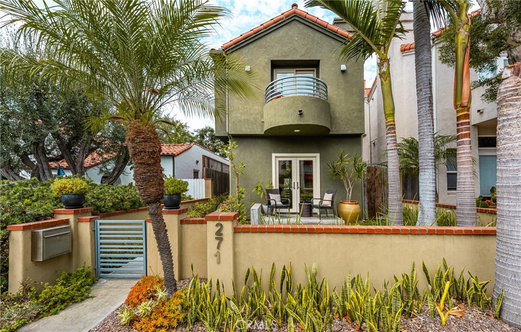 271 Prospect Avenue
