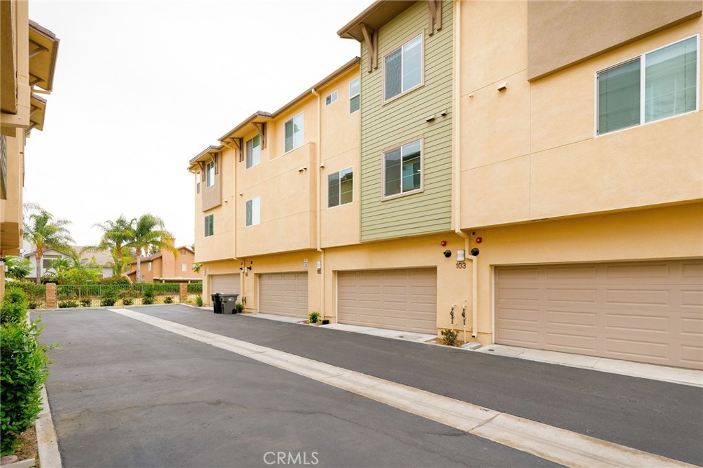 Horsethief Canyon - Residential Lease