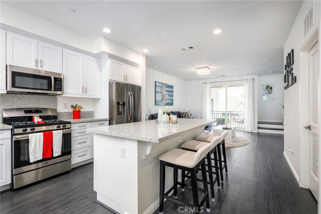 Horsethief Canyon - Residential Lease