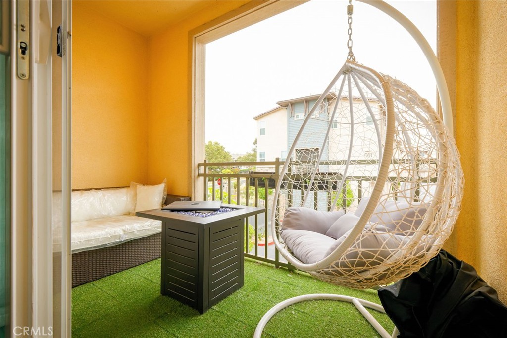 Horsethief Canyon - Residential Lease