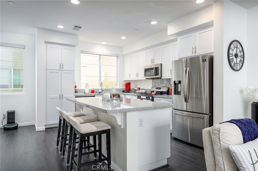 Horsethief Canyon - Residential Lease