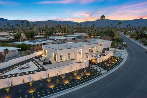 Photo of 47833 Sun Corral Trail, Palm Desert, CA 92260 (MLS # 219147818DA)