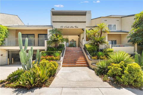 Photo of 64 N Mar Vista Avenue #327, Pasadena, CA 91106 (MLS # AR26165866)
