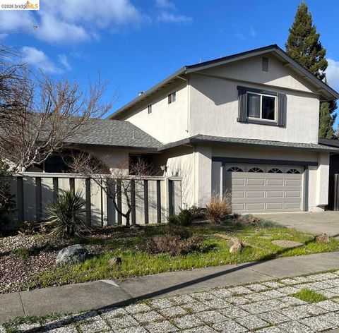 Photo of 1672 San Vicente AVE Ave, Napa, CA 94558 (MLS # 41128788)