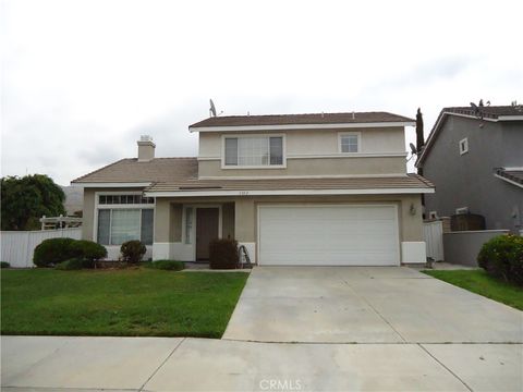 Photo of 6032 Kendrick Drive, Riverside, CA 92507 (MLS # IG26105708)