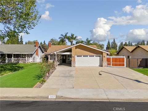 1417 S Magnolia Ontario CA 91762