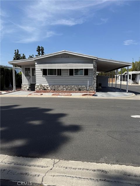 Photo of 11250 Beach Blvd #139, Stanton, CA 90680 (MLS # PW26066406)
