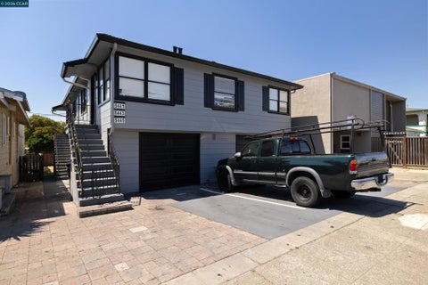 Photo of 5441 5445 Bancroft, Oakland, CA 94601 (MLS # 41146027)