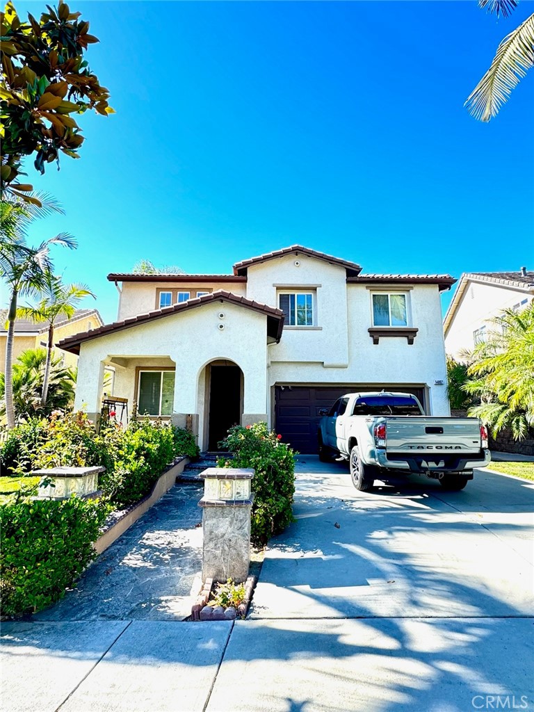 - Residential Lease