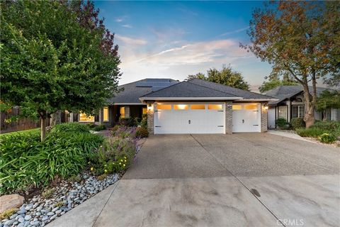 Photo of 1834 E Niles Avenue, Fresno, CA 93720 (MLS # FR25254866)