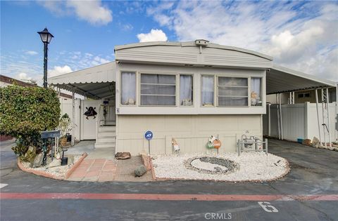 3107 San Gabriel Boulevard 6 Rosemead CA 91770