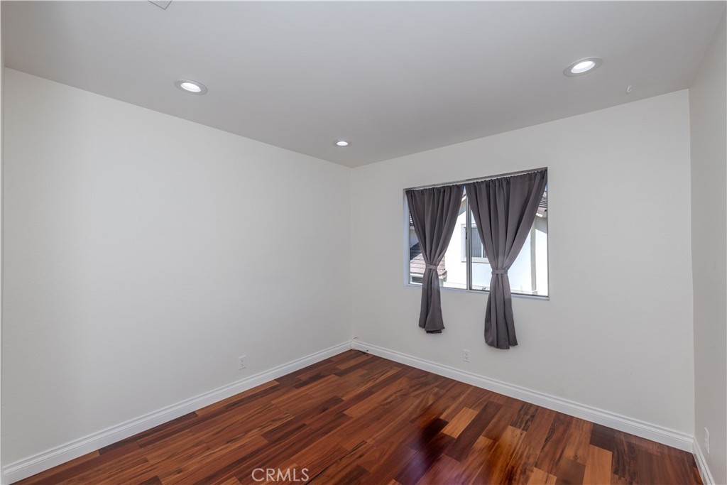 Rocking Horse Ridge - Residential