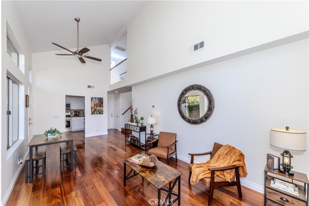 Rocking Horse Ridge - Residential