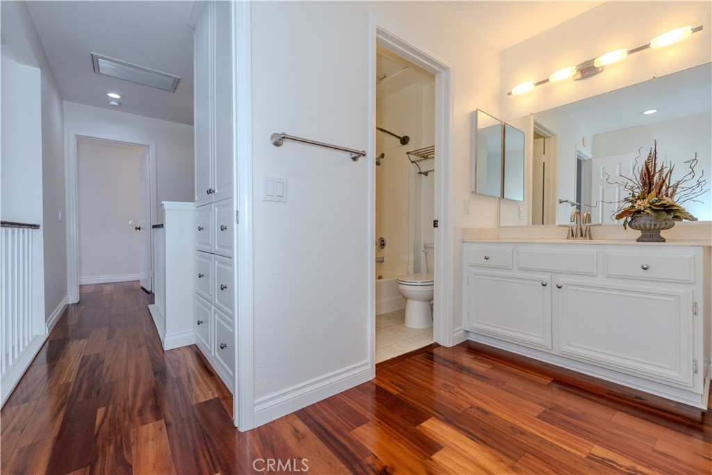 Rocking Horse Ridge - Residential