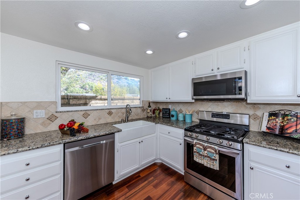 Rocking Horse Ridge - Residential