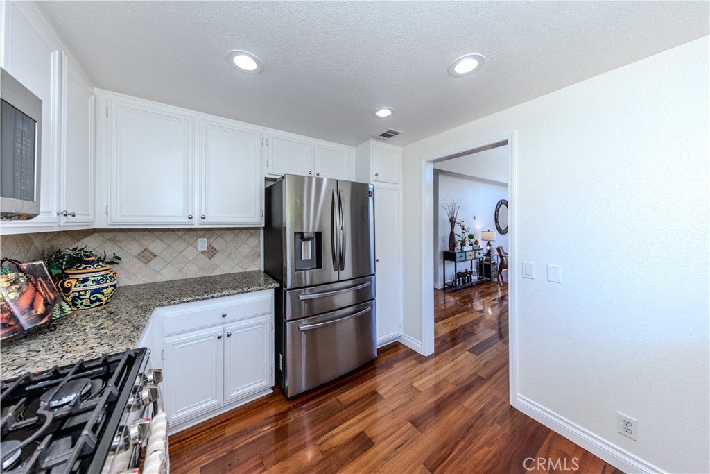 Rocking Horse Ridge - Residential