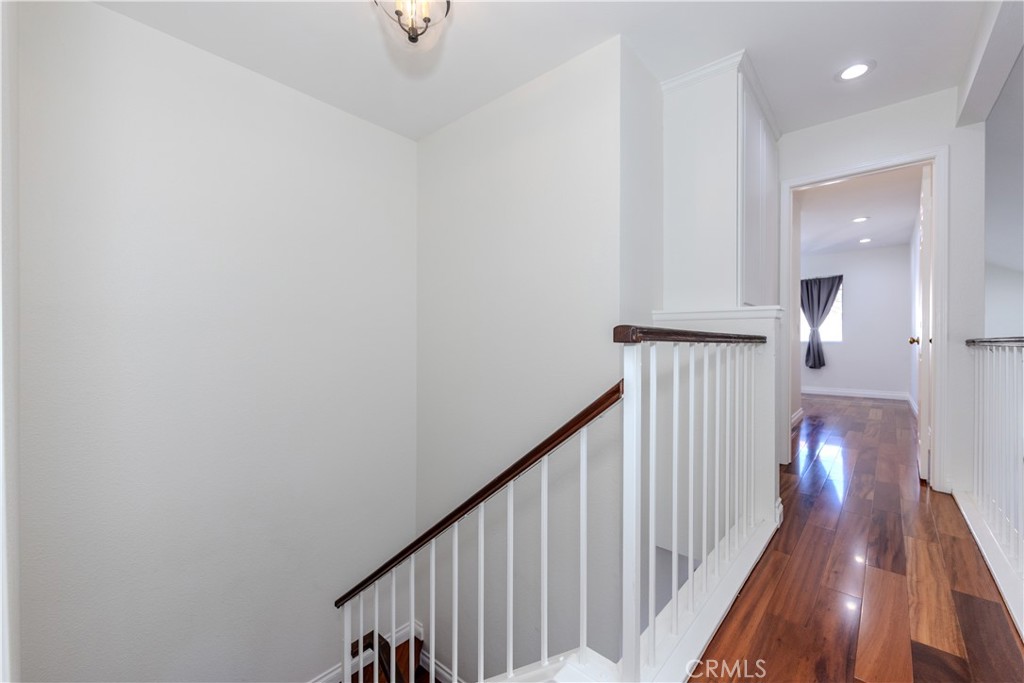 Rocking Horse Ridge - Residential