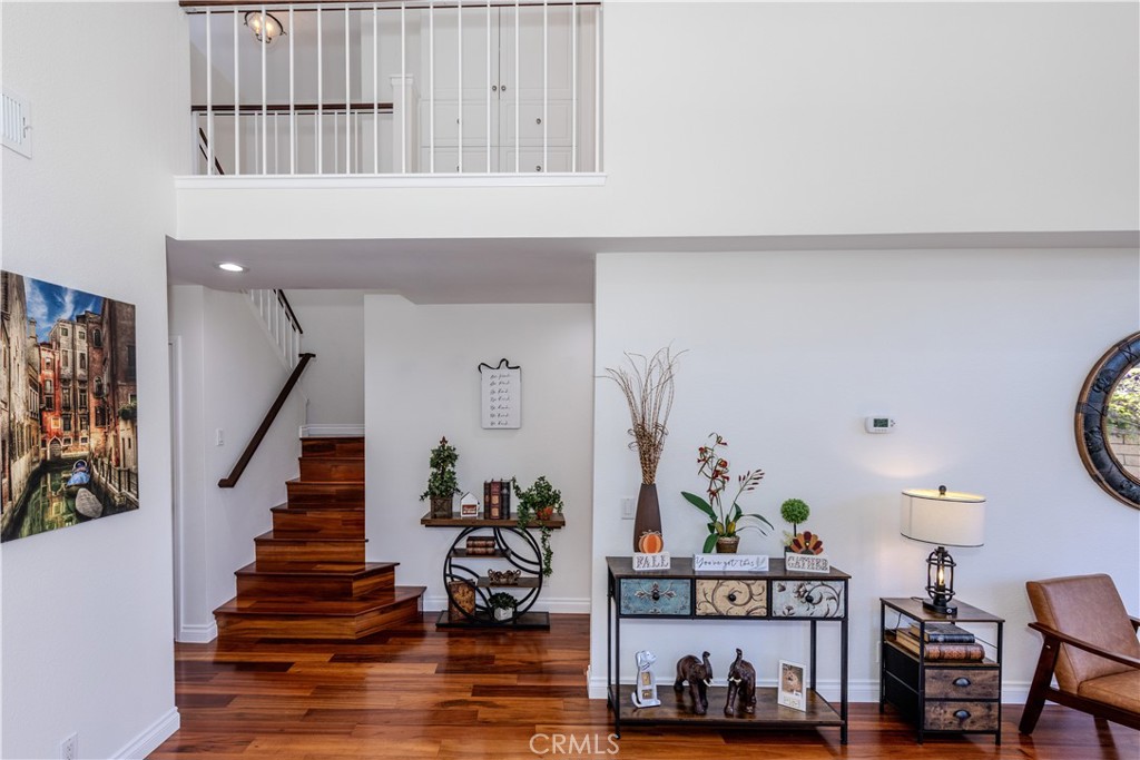 Rocking Horse Ridge - Residential