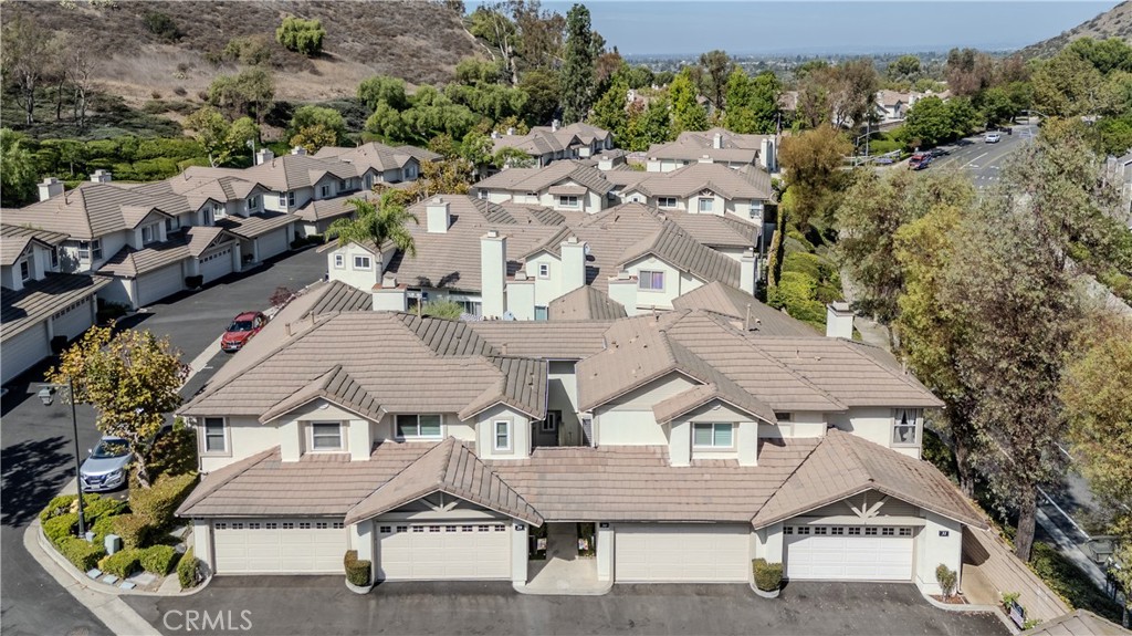 Rocking Horse Ridge - Residential