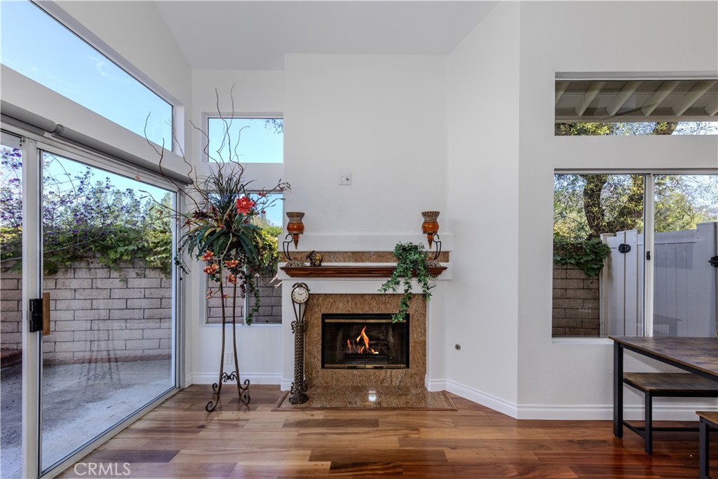 Rocking Horse Ridge - Residential