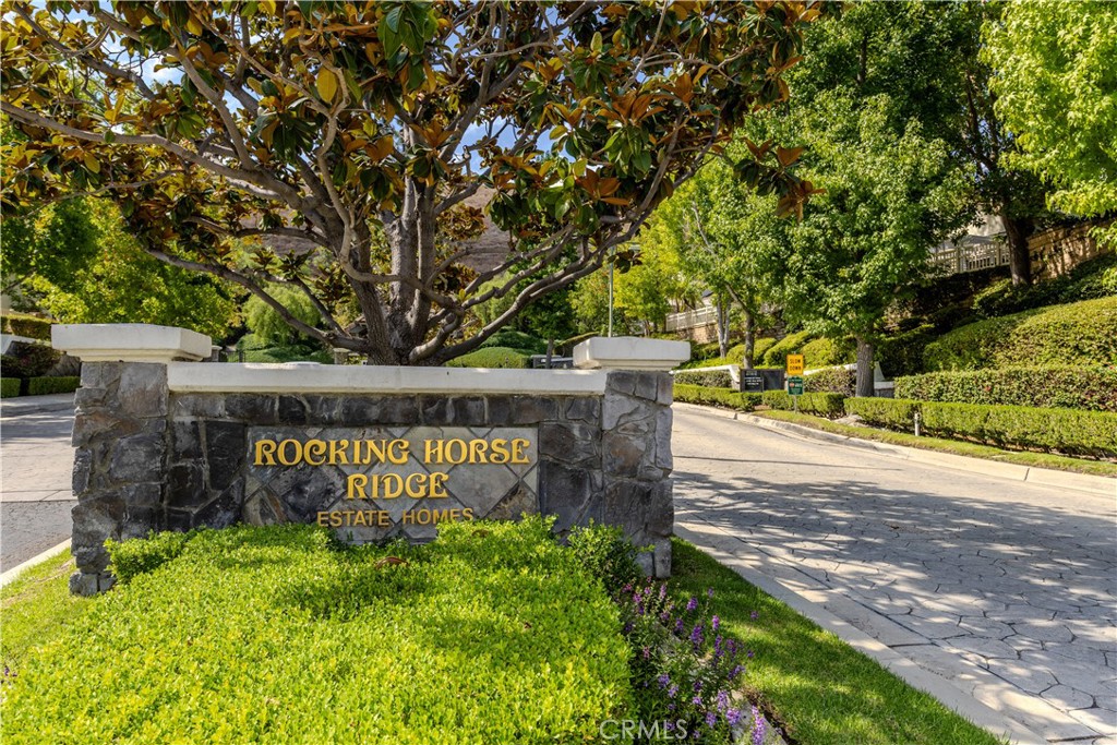 Rocking Horse Ridge - Residential