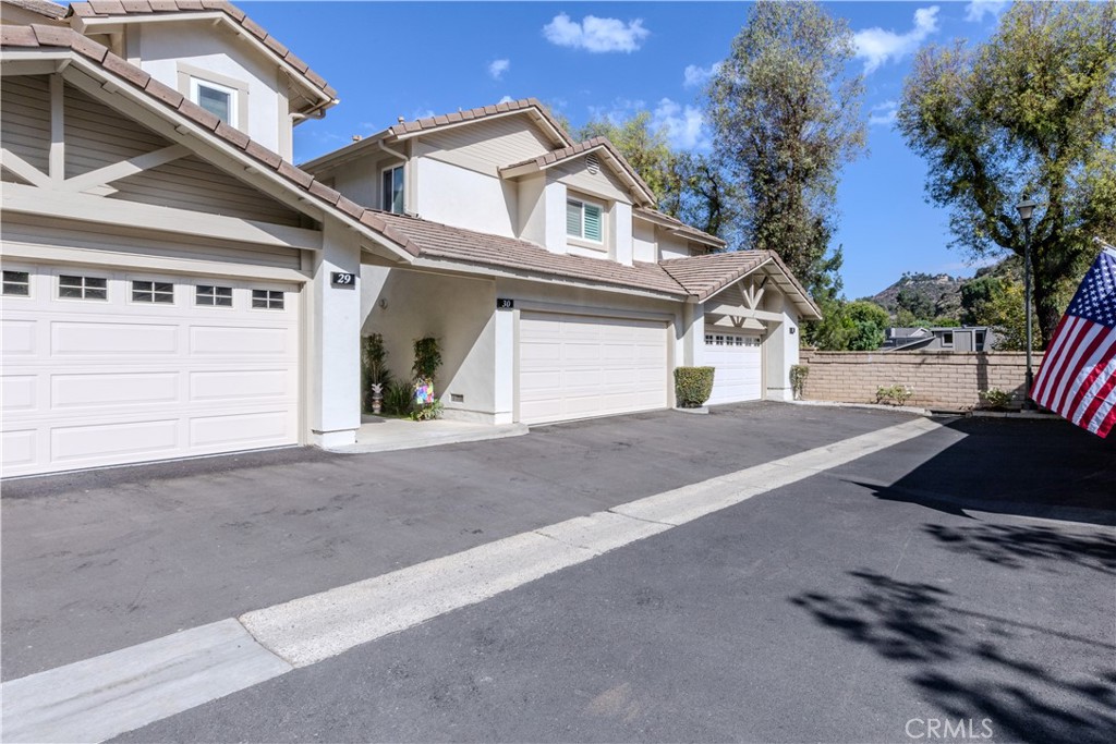 Rocking Horse Ridge - Residential