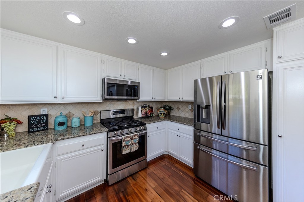 Rocking Horse Ridge - Residential