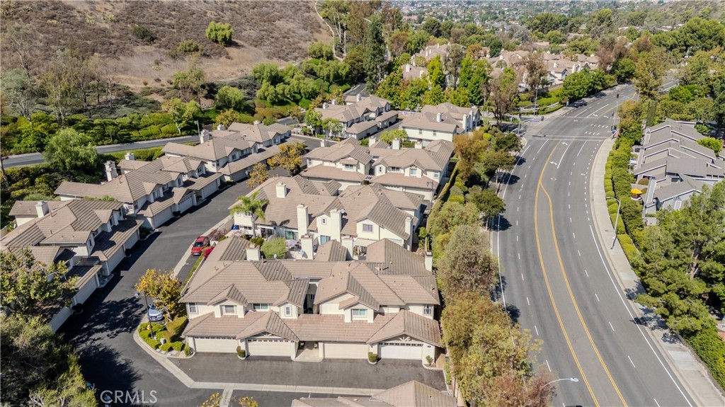 Rocking Horse Ridge - Residential