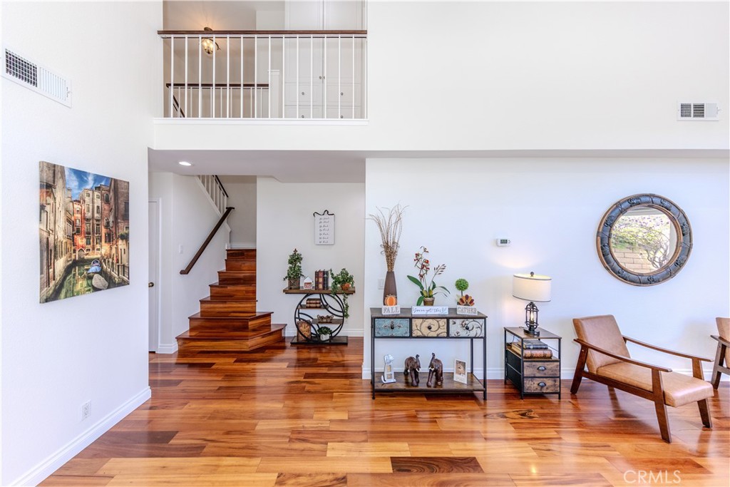 Rocking Horse Ridge - Residential