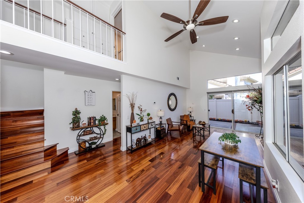 Rocking Horse Ridge - Residential