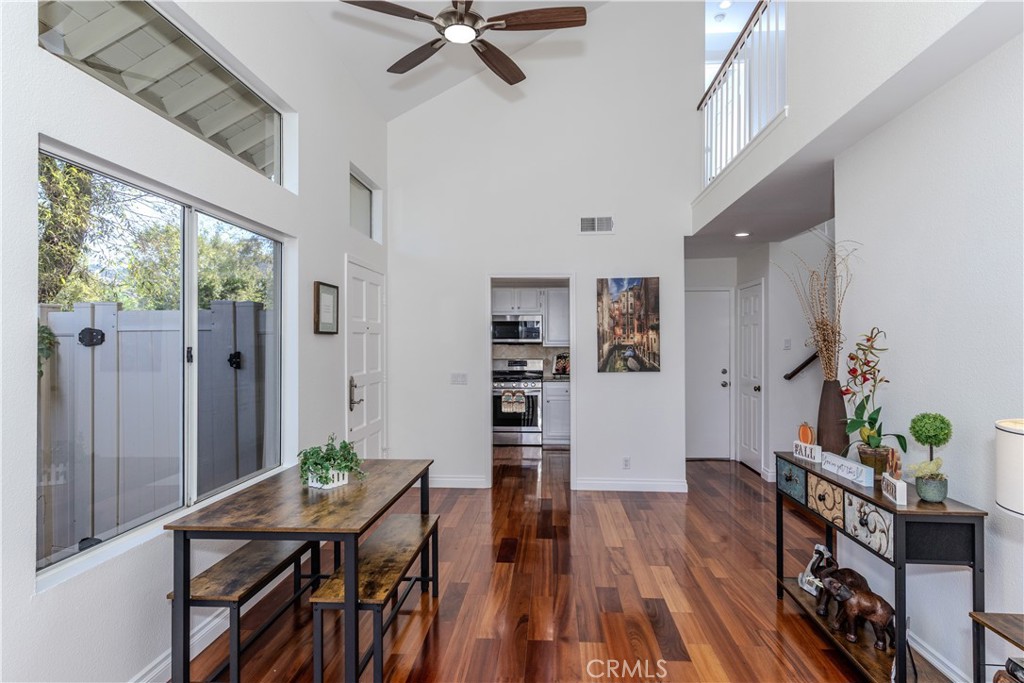 Rocking Horse Ridge - Residential