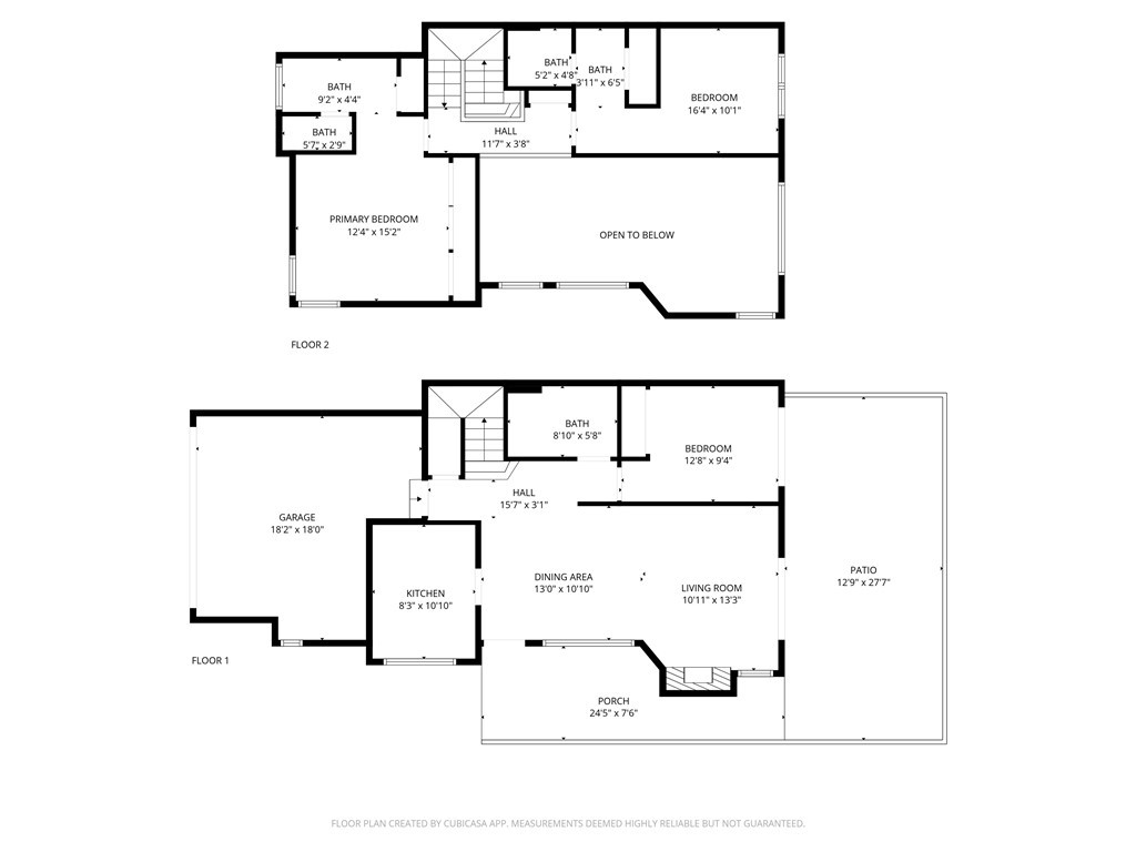 Rocking Horse Ridge - Residential
