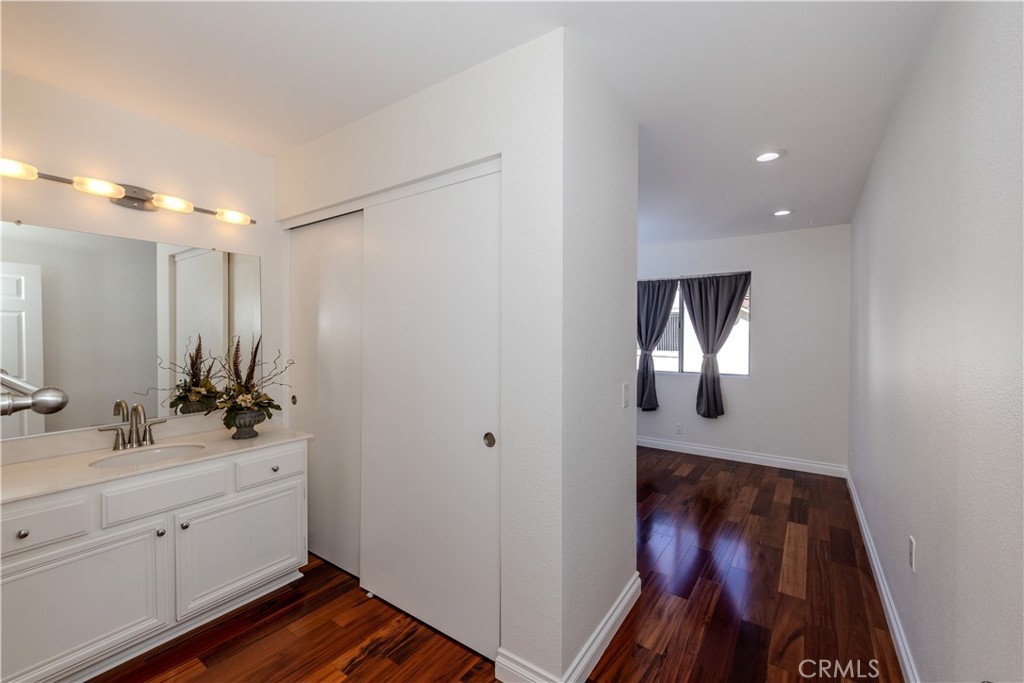 Rocking Horse Ridge - Residential