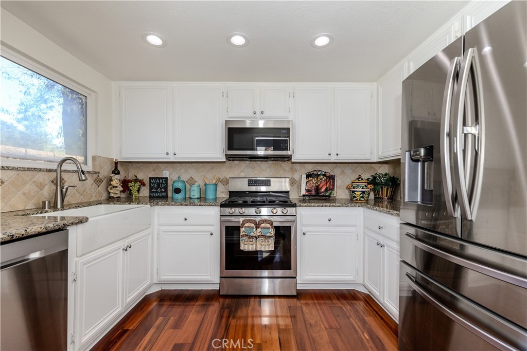 Rocking Horse Ridge - Residential