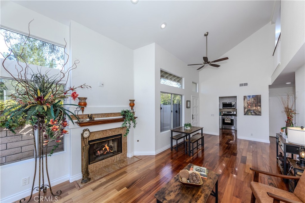 Rocking Horse Ridge - Residential