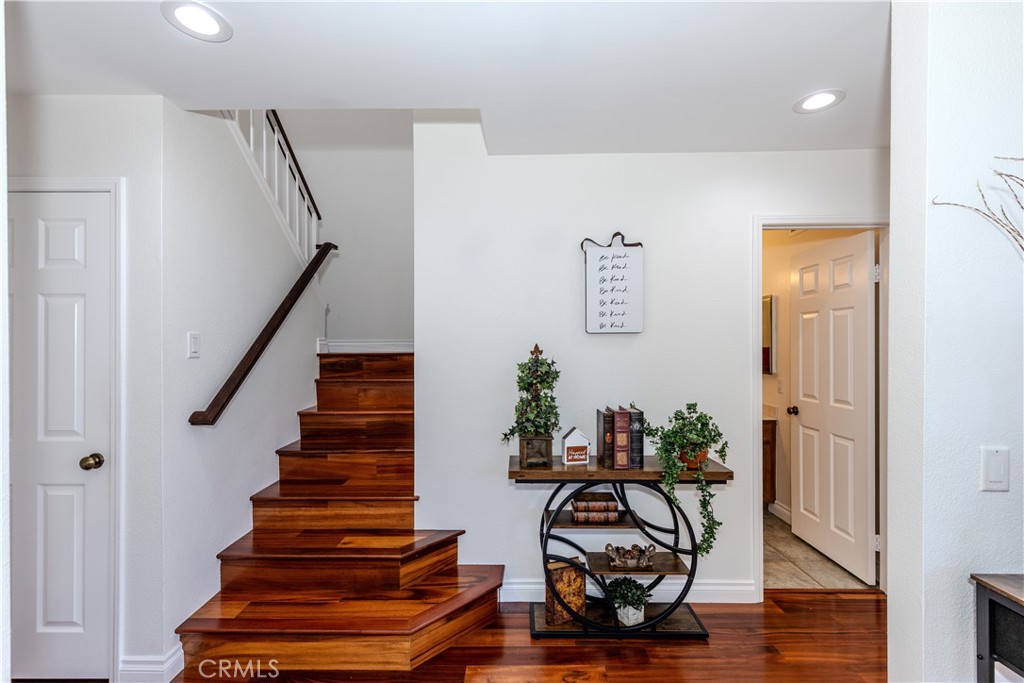Rocking Horse Ridge - Residential
