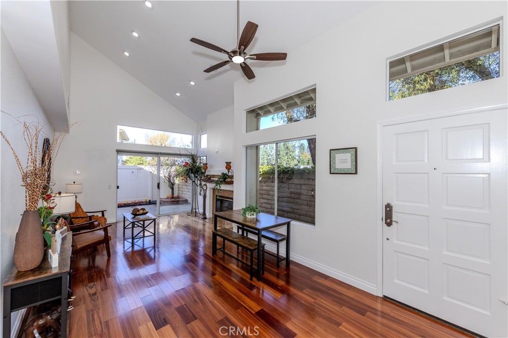 Rocking Horse Ridge - Residential