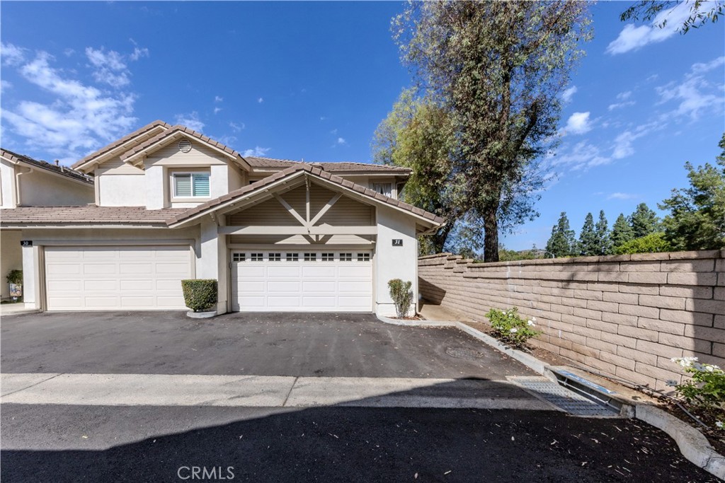 Rocking Horse Ridge - Residential