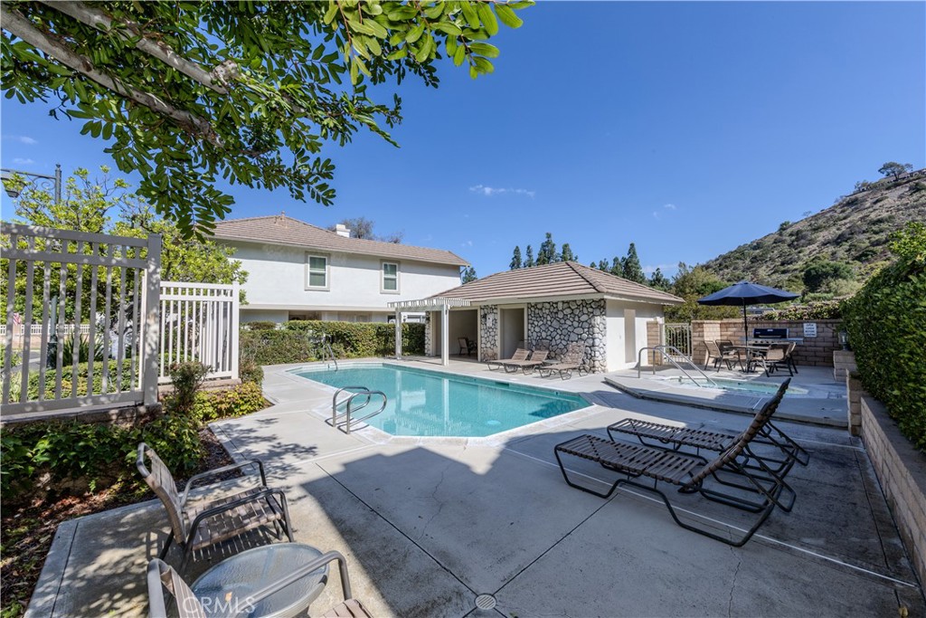 Rocking Horse Ridge - Residential