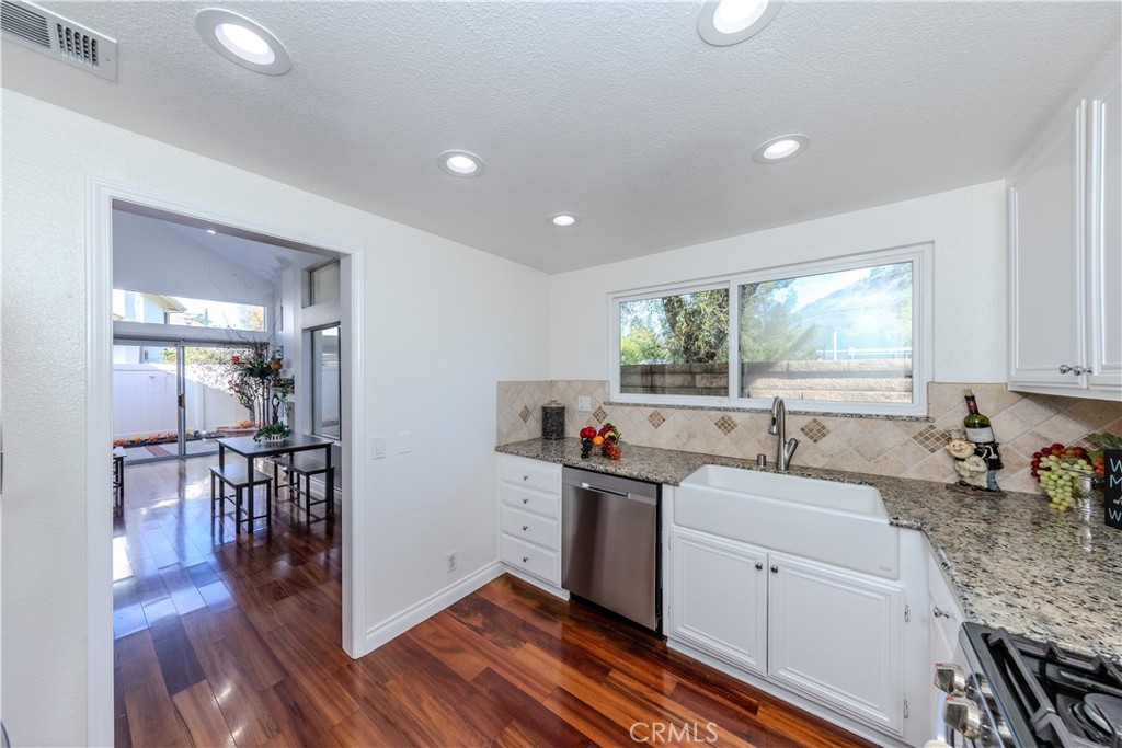 Rocking Horse Ridge - Residential