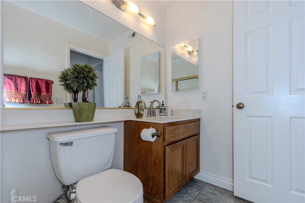 Rocking Horse Ridge - Residential