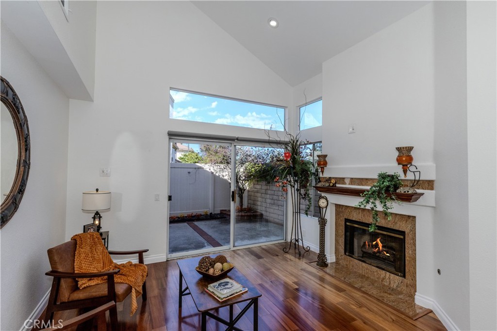 Rocking Horse Ridge - Residential