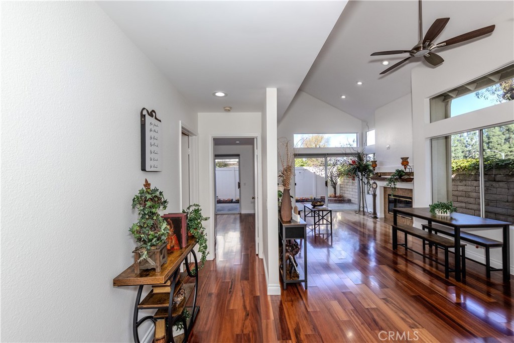 Rocking Horse Ridge - Residential