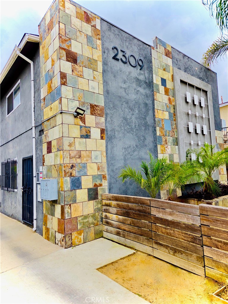 Properties 3 2309 Hauser Boulevard