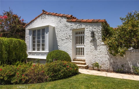 Photo of 10781 Lindbrook DR, Los Angeles, CA 90024 (MLS # PW26194503)