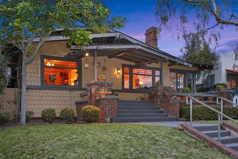 1884 Lyndon Rd San Diego CA 92103