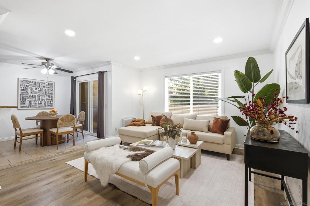 7003 Saranac Street St 103, San Diego CA 92115