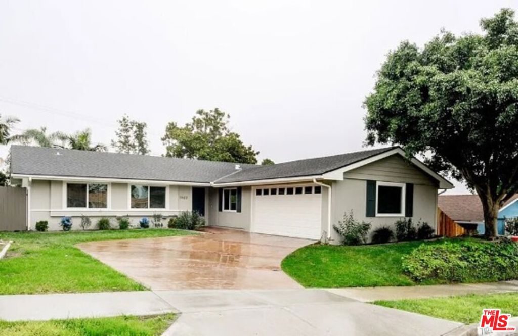 7022 Lofty Grove Drive